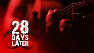 28 Days Later (Fingerstyle Guitar) - Ricardo César