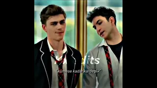 Kardeslerim omer eren edit bu sahne asiri iyiydiii #kesfetol #yigitkoçak #ömereren