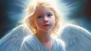 Angelic Music To Attract Little Angel - Music To Heal All Pains Of The Body, Soul And Spirit, 432 Hz