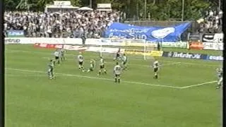 2. BL 1998-1999 29 SpT FC Gütersloh - Wattenscheid