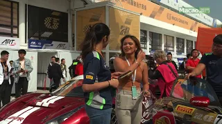 Macao: The pivot point of Bianca Bustamante’s racing career