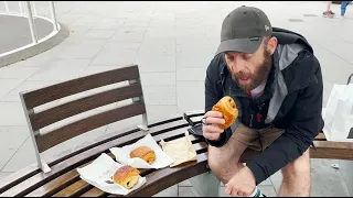 Paul vs Le Pain Quotidien vs Aux Merveilleux de Fred