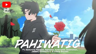 PAHIWATIG | Pinoy Animation ft. Pinoy Animators