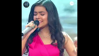 Sa Re Ga Ma Pa 2023 | Nishtha's stunning performance had the entire audience singing along!