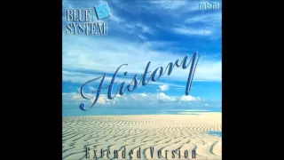 Blue System - History Extended Version (mixed by Manaev)