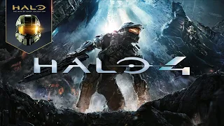 Halo: The Master Chief Collection "Halo 4" Full Walkthrough (No Commentary) @1440p Ultra 60Fps