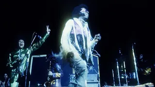 Sly & The Family Stone - Woodstock 1969