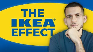 The IKEA Effect: Why Does Labor Lead to Love?