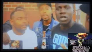 Baltimore (In The Trenches) Young Moose, Rio, Lor Scoota Ft. Shy Glizzy, Harley Cash, GGL Slick