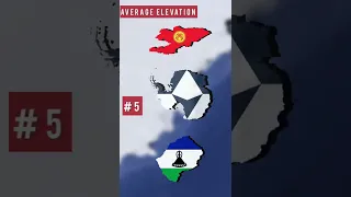What if Antarctica was a country?