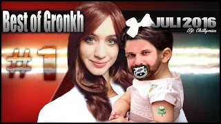 Best of Gronkh Juli 2016 #01 ✨