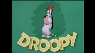 Tennis Chumps droopy intro