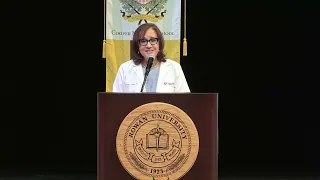 White Coat Ceremony - Class of 2026