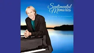 Richard Clayderman - Sentimental Memories