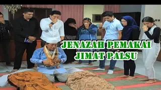 Jenazah Pemakai Jimat Panglaris! | Jodoh Wasiat Bapak | ANTV Eps 28