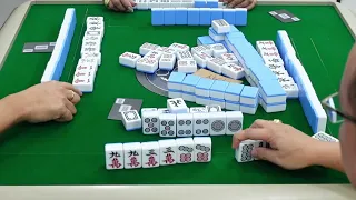 #756 April 20 2024 Mahjong - Mas Maganda Sana Yun #mahjong  #pinoygamemasters