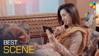 Aik Chubhan Si - Episode 02 - Best Scene 01 [ Sami Khan & Sonya Hussyn ] - HUM TV