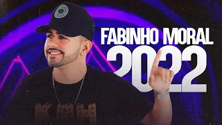 FABINHO MORAL SWING DO MORAL REPERTÓRIO NOVO ATUALIZADO AGOSTO 2022