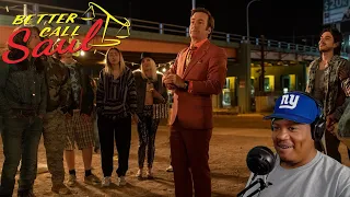 Better Call Saul Season 5 Ep. 2 "50% Off" Reaction and Review