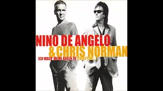 Nino De Angelo & Chris Norman - Ich mach meine Augen zu