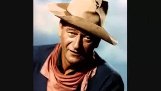 Tribute To John Wayne - Glen Campbell Sings "True Grit"