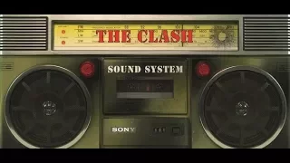 The Clash - Combat Rock  Remixes