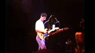 Frank Zappa - Stairway to Heaven(Live)Vienna 1988