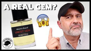 Frederic Malle UNCUT GEM FRAGRANCE REVIEW | Is It A Real Gem? What Do You Think About Uncut Gem?