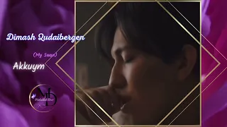 Dimash - Akkuym (My Swan) MV