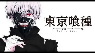 Tokyo Ghoul (Kaneki) AMV - LIES YXU TELL