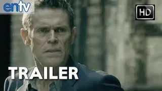 Tomorrow You're Gone - Official Trailer (HD) : Willem Dafoe, Michelle Monaghan, Stephen Dorff