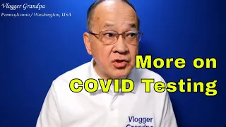 IATF Clarification regarding COVID Testing in Philippines
