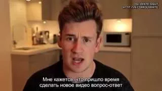 THE MENTAL LADS HOLIDAY [RUS SUB]