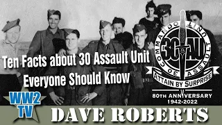 10 Facts about 30 Assault Unit Everyone Should Know (Commando)