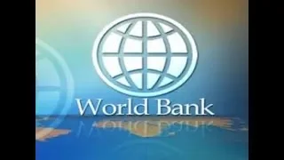 World bank approves $2.1bn for 7 Nigerian projects