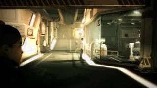 Deus Ex: Human Revolution - GameStar preview 24. 2. 2011 [German]