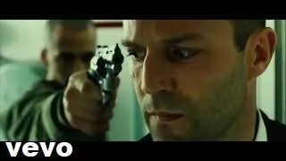 Eminem - Lose Yourself (ONUR KOC Remix) Jason Statham [Fight Scene]TheTransporter 2