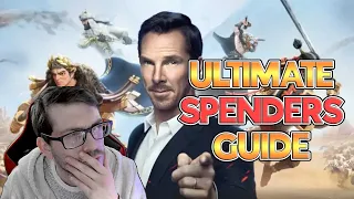 ERA OF CONQUEST! Spenders Guide! BEST BANG FOR BUCKS VALUE In The Spenders Store!