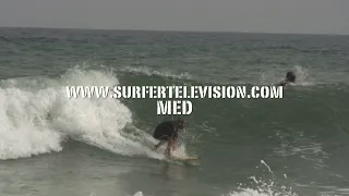 Local Motion The Oldschool Surf Video DV