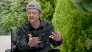 Skateboarding Insight: Ryan Gallant Reflects on 'First Love' TWS Video