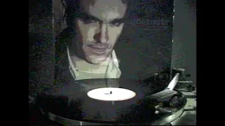 MORRISSEY - Spring-Heeled Jim (Filmed Record) 1994 Album Version 'Vauxhall And I' The Smiths