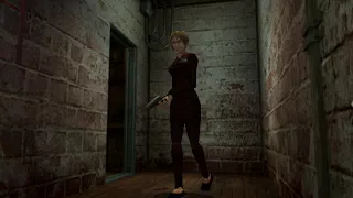 Resident evil 2 Mortal Night: Ep2 Part 2 of 3