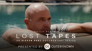 Kelly Slater: Lost Tapes | The Dream Tour - Episode 3