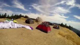 Big Sur Dust Devil 10 4 14