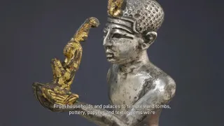 Artisans in Ancient Egypt (Cinematic)