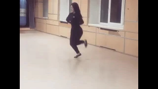Танцы ,Лезгинка