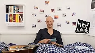 Sivert Høyem - In Bed with Interview
