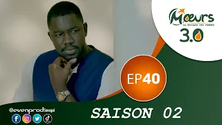 MOEURS - Saison 2 - Episode 40 **VOSTFR**