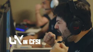 [CFS INVITATIONAL 2024 - Behind the Scenes: unKnights]