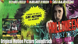 Bestial Mouths – Greyed (Danny Saber Mix) Halloween Pussy Trap Kill! Kill! [Movie Soundtrack]